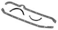 Picture of Mercury-Mercruiser 27-90458A1 GASKET SET, OIL PAN